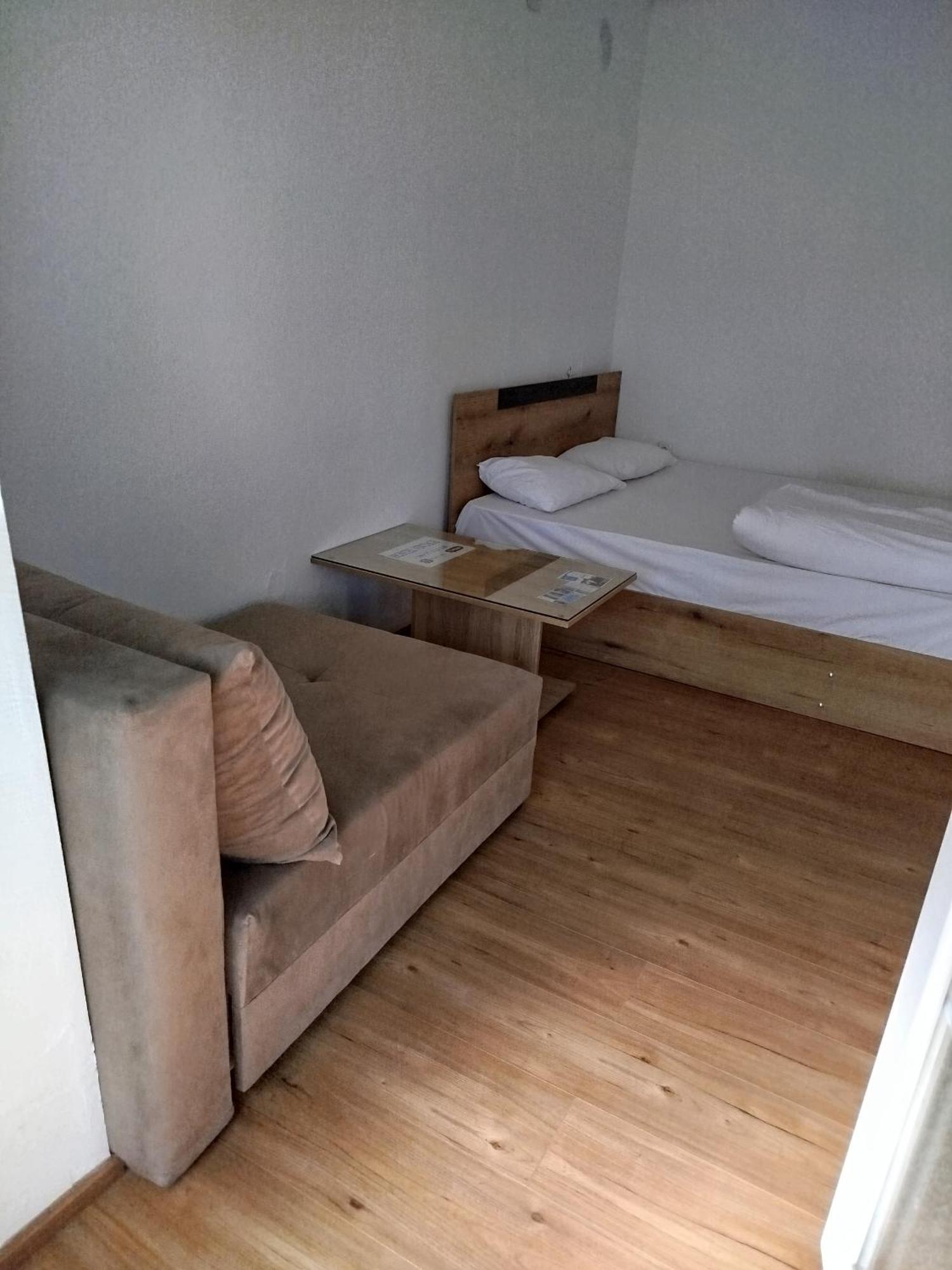 Vintage Apartment Охрид Екстериор снимка